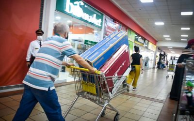 Ibagué vive el tercer y último Día sin IVA de 2021