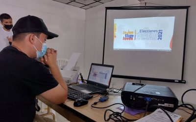 Hoy domingo serán las elecciones para el Consejo Municipal de Juventudes