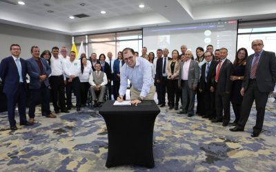 Fiscalía y sindicatos suscribieron acuerdo en beneficio de funcionarios