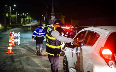 ¡Atención! no se ha modificado el ‘Pico y placa’ en Ibagué
