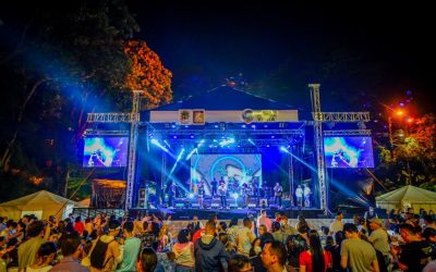 Así se vivirá el inicio de las novenas de aguinaldos en Ibagué