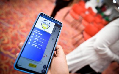 En marcha aplicación gratuita ‘Mi Taxi Vibra’