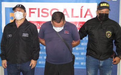 A la cárcel presunto estafador con automóviles en Ibagué