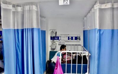 Cero quemados en vísperas de Navidad en Ibagué