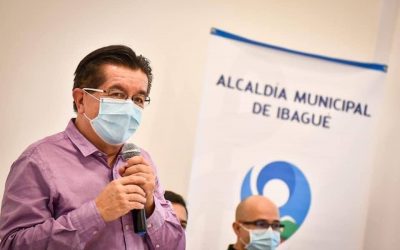 Tolima, ojo con la variante Ómicron