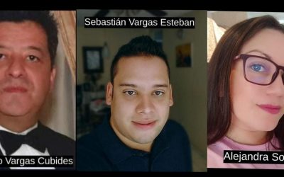 Identificaron la segunda familia que falleció en accidente del túnel