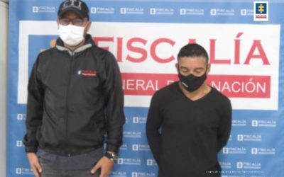 A la cárcel por tentativa de homicidio, contra su expareja