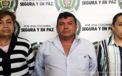 Condenadas madre e hija por tentativa de homicidio contra dos mujeres en Ibagué