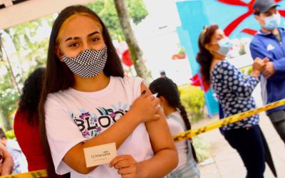 Ojo!! aprobada la cuarta dosis contra el covid-19 en población de 12 a 49 años