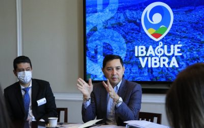 Primera fase del SETP, lista para comenzar en 2022
