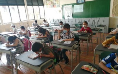 ¿Por qué están requisando a los jóvenes en los colegios de Ibagué?