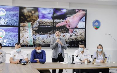 Alcalde presentó el plan ‘Ibagué A 1000 x Obra’