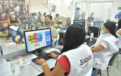 Cuales son los beneficios por tener Sisbén