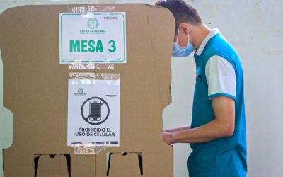 Estos son los nuevos puestos de votación para elecciones 2022 en Ibagué