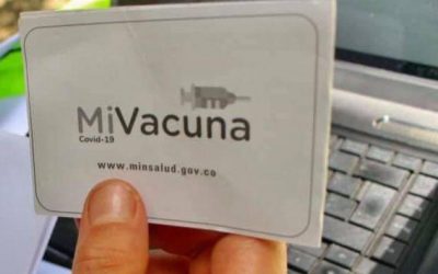 Municipios que aún no llegan al 70% en vacunación tiene que hacer plan de choque