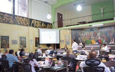Atención!! Acusados por la Fiscalía, concejales y exconcejales, caso elección de contralor