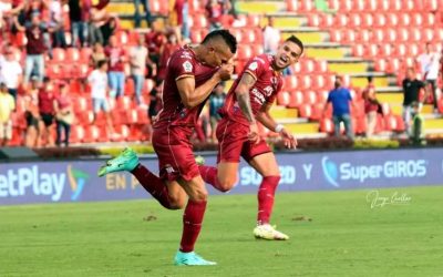 El ‘Coloso de la 37’ está listo para la gran final de la Superliga hoy