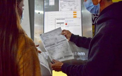 Consulte fácilmente el estado de pago del impuesto de su vehículo
