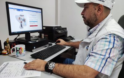 Ahora los trámites de catastro se pueden realizar de manera virtual