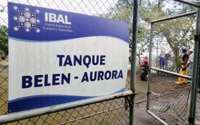 Estos barrios no tendrán agua este viernes en Ibagué