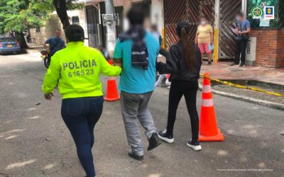 A la cárcel presunto abusador de tres menores entre ellas su hija de 8 años  