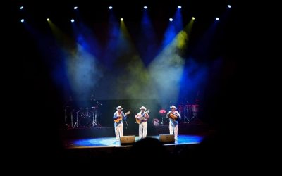 Festival Nacional de la Música Colombiana será presencial