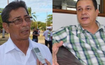 Acusados dos ex alcaldes de Piedras Tolima, por cinco delitos