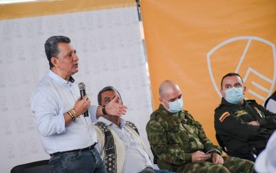 Recompensas para capturar delincuentes en el sur del Tolima