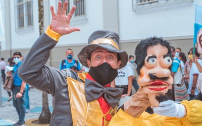 Postúlese a una de las 15 becas para el diplomado en Gestión Cultural