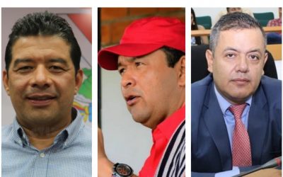 Ganadores y perdedores en Melgar Tolima en las elecciones del domingo