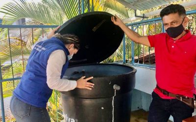 ¡Pilas Ibagué! En temporadas de lluvia aumentan los casos de dengue