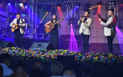 Sitios gratis para el Festival Nacional de Música Colombiana en Ibagué
