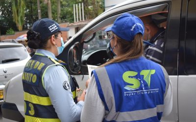 Plan de movilidad para el Jamming Festival