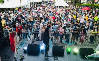 Ibagué vibró y demostró que está preparada para grandes eventos