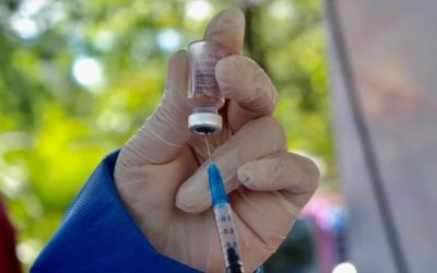 ¡Es un hecho! cuarta dosis para población con condiciones médicas específicas