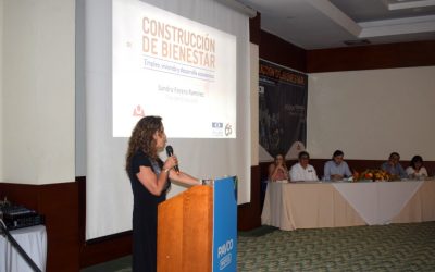 Sector edificador garantiza desarrollo social y económico en el Tolima 