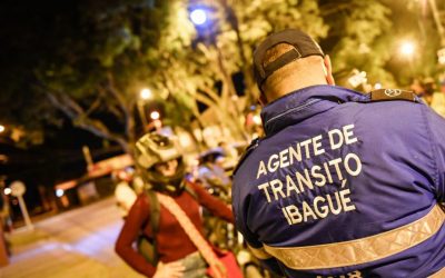 Ojo en Ibagué medidas especiales por visita del presidente Iván Duque