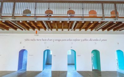Lo que debe saber de la apertura del Complejo Cultural Panóptico