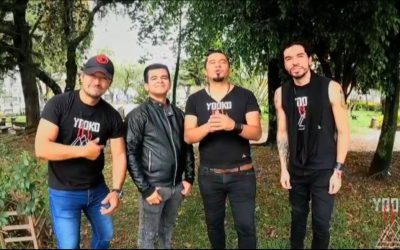 ¡Lo mejor del rock ibaguereño se toma @Playa Hawai!