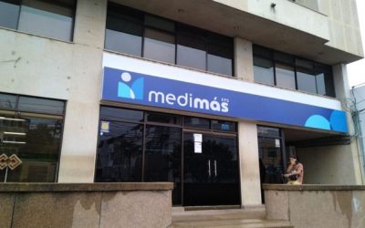 Liquidación de Medimás deja deuda de $125 mil millones a la salud del Tolima
