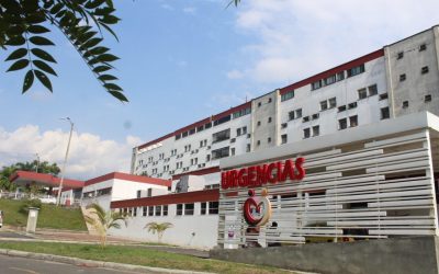 Tras emergencia en El Espinal, 30 pacientes ingresaron a urgencias en Ibagué