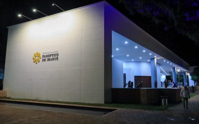 Panóptico de Ibagué abre sus puertas como museo y complejo cultural de Colombia