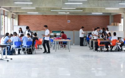 ¿En que va el trámite de contratación de docentes en Ibagué?