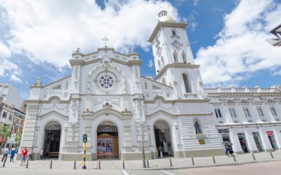 Danzas, música y teatro, en agenda cultural de Ibagué para Semana Santa