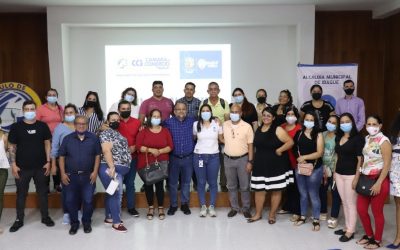 50 comerciantes ibaguereños formalizaron sus empresas