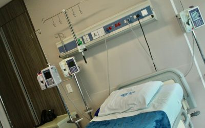 Red hospitalaria, lista para salvaguardar la vida de propios y turistas en Semana Mayor