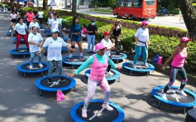 Este fin de semana no habrá Ciclo vía en Ibagué