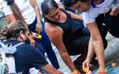 Violencia y discriminación hacia la Comunidad LGBTIQ+