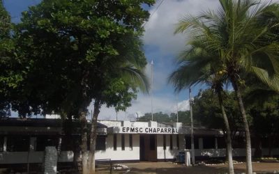 Intoxicación masiva en cárcel del Chaparral fue controlada