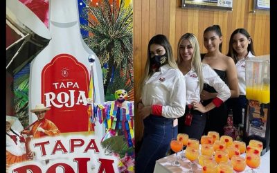 La Fábrica de Licores del Tolima apoya la estrategia “Ibagué verde competitiva y sostenible”